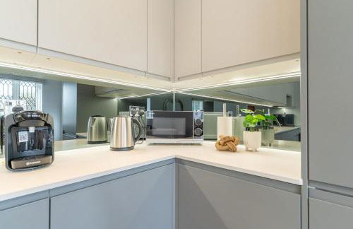 The Enchanting Silver Birch Retreat, New Forest - Foto 23