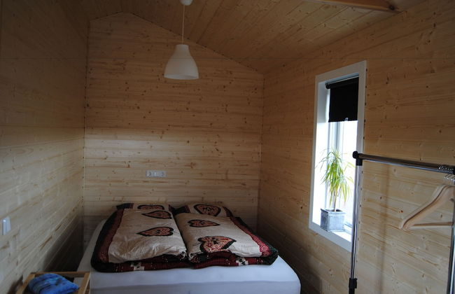 Stormur Cottages - Foto 5