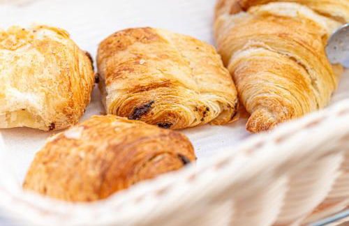 Montempô Appart'Hôtel Toulouse Cité Internationale - Foto 62