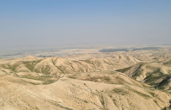 Luxury 1 BR Apartment Near the Dead Sea - Photo 33