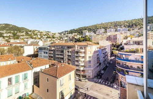 Eat - Sleep - Wander Chic and Cosy Flat - Foto 27