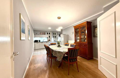 Großzügige Maisonette-Ferienwohnung im Herzen von Celle mit einem tollen Stadtblick - Photo 7
