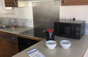 Appartement tout confort, avec terrasse - Foto 16