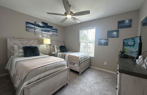 Florida Family Escape Resort near Disney - Foto 16