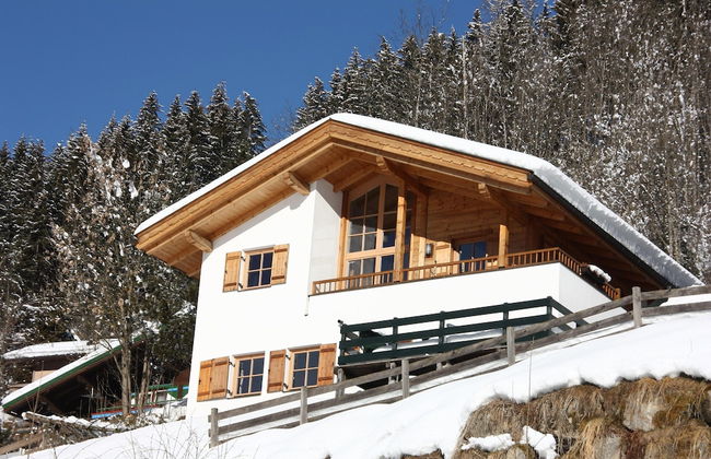 Chalet in Konigsleiten Near Ski Area - Foto 30