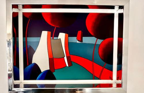 Villa TY MAÏ, Moderne, plages, parking, GR34, 2 à 6 personnes - Foto 18