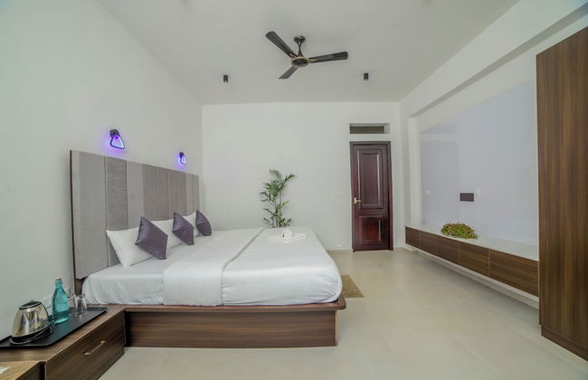 Ace Castle by Xplore Indo - Foto 13