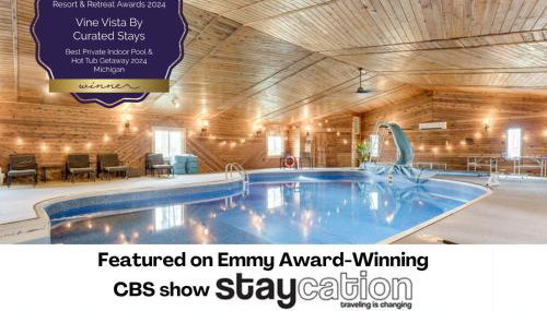 Epic Indoor Pool w/slide & hot tub close to beach - Foto 3, Other