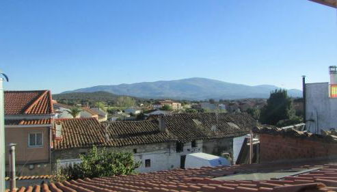 LA LOBERA (VALLE DEL TIETAR) - Foto 2