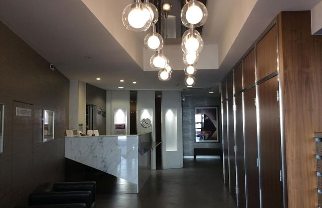 Morgan Suites - Photo 31