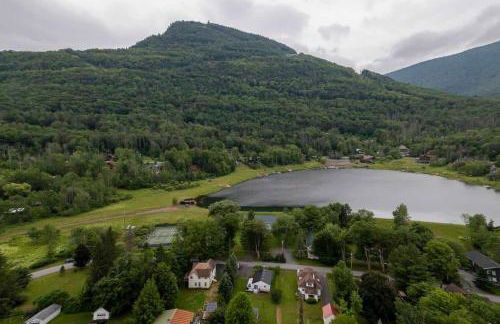 Hunter Mountain View Cabin - Foto 5