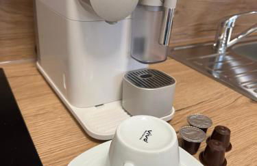 Schöne gemütliche Wohnung, Ferienwohnung in ruhiger Lage - Foto 7