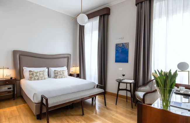 Relais Rione Ponte - Foto 53