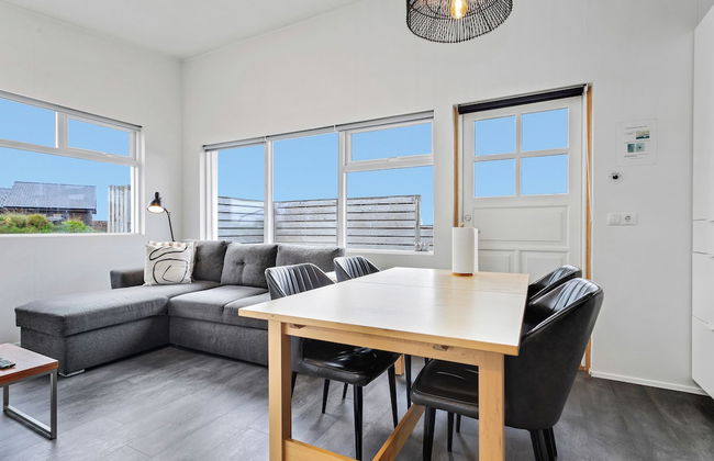 Ocean Break Cabins - Foto 21