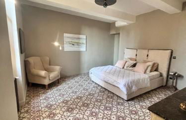 Mas Samuel magnifique demeure en provence avec piscine et jacuzzi - Foto 10