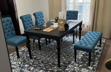 420 friendly 3 bedroom upstairs apartment - Foto 9