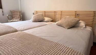 Apartamento El Fontán, parking gratuito - Foto 5