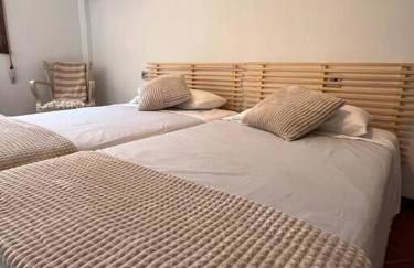 Apartamento El Fontán, parking gratuito - Foto 5