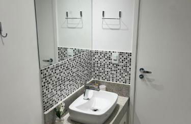 Apto 2qts AlfaBarra2-Praia da Barra da Tijuca - Foto 36