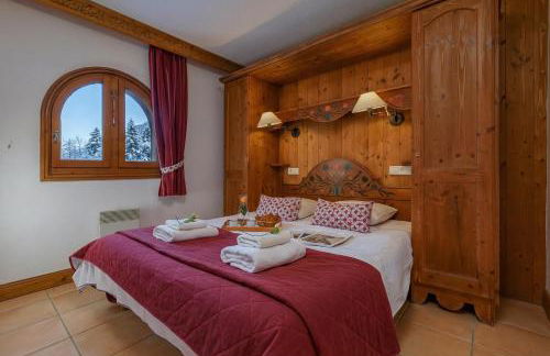 Résidence Le Cristal Apartments - Foto 30