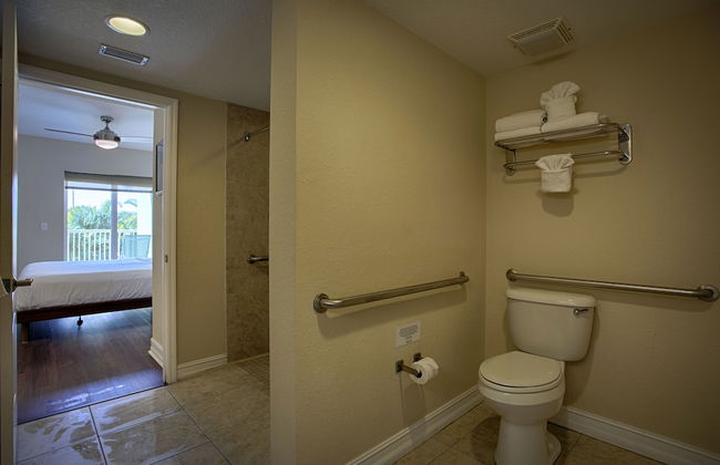 Crystal Palms Beach Resort - Foto 26