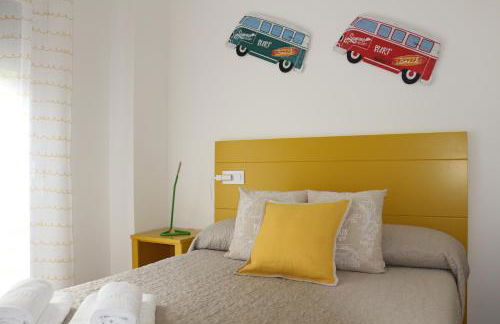 Apartamentos Roca Tarpeya - Foto 15