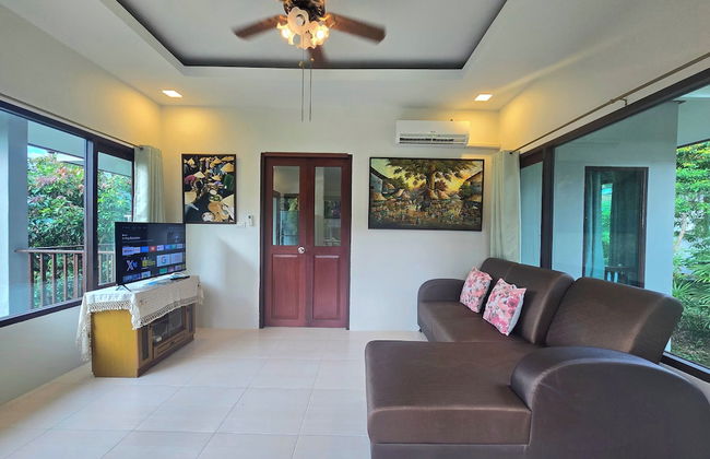 Krabi Green Hill Pool Villas - Foto 52