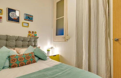 Charming & Convenient Apartment Near Plaza Espanya - Foto 23
