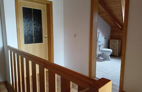 Ferienhaus Virzi - Waldferiendorf Regen - Foto 12