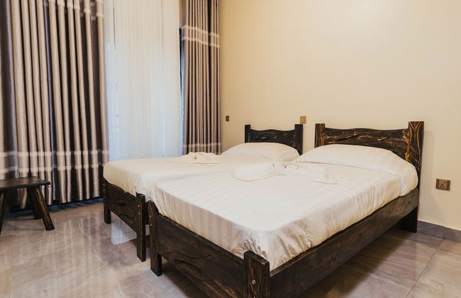 Mountain View Hotel & Apartment - Foto 8