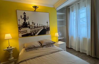 Red Flat Paris - Foto 55