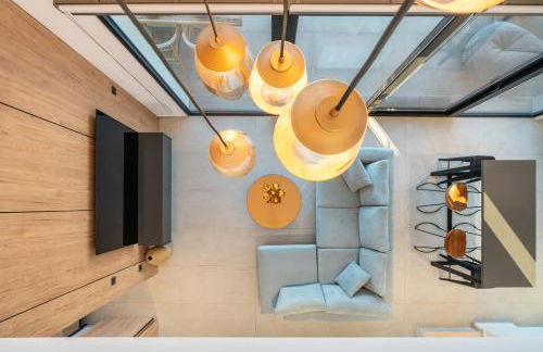 D&R Boutique Villas D - Foto 33