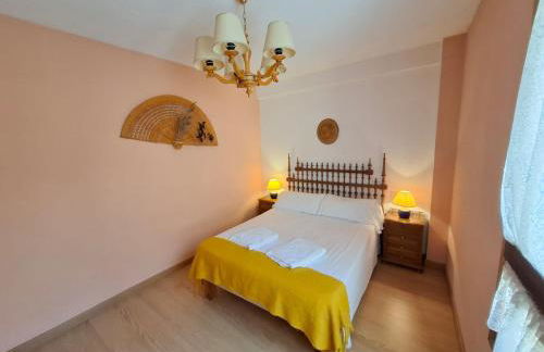 La Encina, Acogedor apartamento con piscina - Arafita Apartamentos - Foto 1