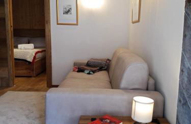 Master Suite a Courmayeur - Foto 9