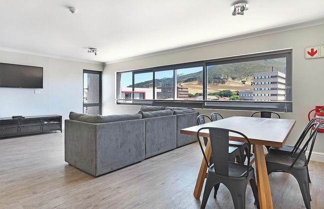 The Paragon 317 - Photo 21