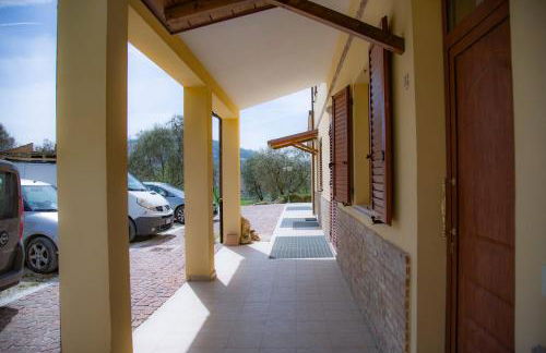 Agriturismo Vallelunga - Foto 20