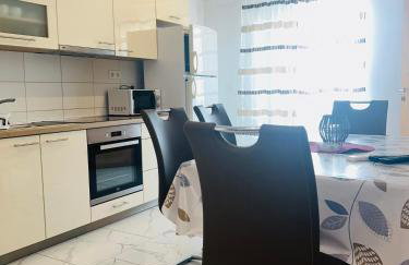 Apartmani Lovrenčić - Foto 14