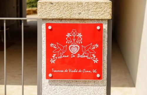 Casa Da Belina : casa de ferias com piscina, Labruja, Ponte de Lima - Foto 3