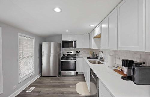 Spacious 5BR 2BA Berwyn Home - Foto 29