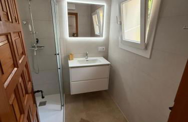 Luces Del Mar Beautiful bungalow with seaview near to Moraira - Foto 17