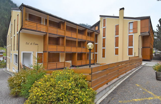 Condominio Val di Fassa - Foto 15