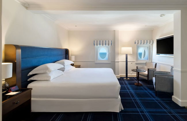 Hôtel du Palais Biarritz, in The Unbound Collection by Hyatt - Photo 48