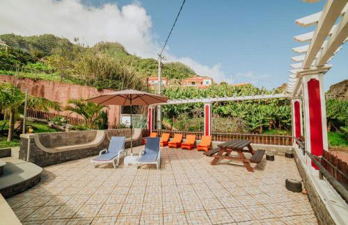 Villa Matta by Amazing Madeira - Foto 39