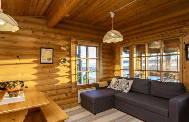 Huvilakoti 2 - Foto 7