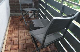 Comfort Lodging Stueckenfeld - Foto 10