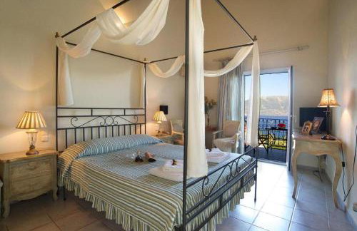 Agnantia Bed & Breakfast - Foto 53