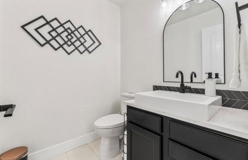 Bedroom house in prime location by the village - Foto 29