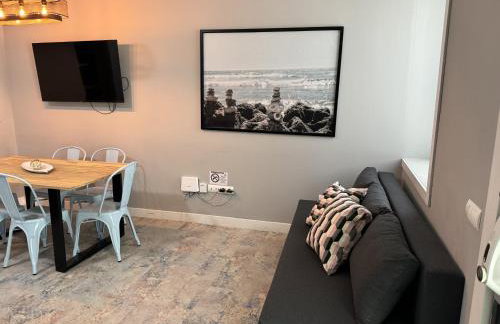 Encanto Santiago Bernabéu- Apartamento CASTELLANA - Photo 11