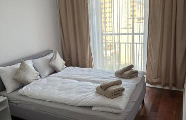 Apartament Nad Zalewem - Foto 2