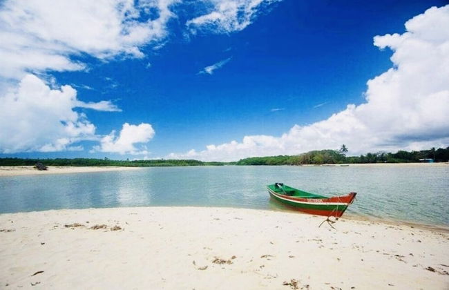 Chalet Dende3 -5 Min from Corumbau Beach - Photo 4